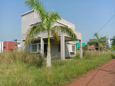 Vriddhi Fresco Fountain City Plot View 2