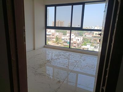 Bedroom Image of 1620 Sq.ft 3 BHK Apartment / Flat for sale in Austin One, Pimple Saudagar Pune for Rs. 17000000