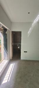 Balcony Image of 512 Sq.ft 1 BHK Apartment / Flat for sale in Divine Ultimus, Ghatkopar East Mumbai for Rs. 12000000