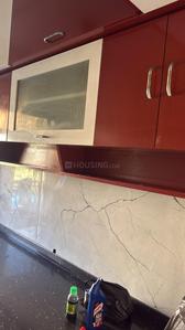 Kitchen Image of 950 Sq.ft 2 BHK Apartment / Flat for sale in Kurla East Mumbai for Rs. 10600000