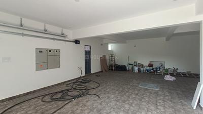 Hall Image of 3700 Sq.ft 3 BHK Duplex for sale in Jnana Ganga Nagar Bengaluru for Rs. 28000000