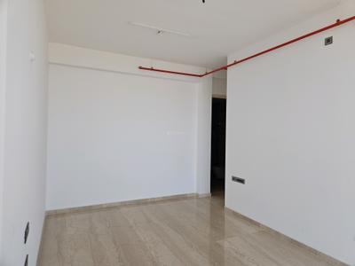 Bedroom Image of 1250 Sq.ft 2.5 BHK Apartment / Flat for sale in Monte South, Byculla Mumbai for Rs. 58000000