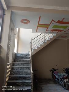 Balcony Image of 1600 Sq.ft 2 BHK Builder Floor for rent in Deokali Ayodhya for Rs. 16500