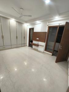 3 BHK Independent Builder Floor