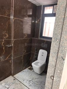 Image of 1536 Sq.ft 3 BHK Apartment / Flat for rent in The Gate, Raysan, Gandhinagar for Rs. 40000