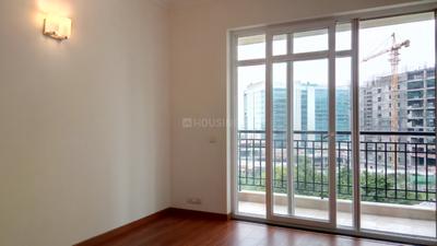 Bedroom Image of 1869 Sq.ft 3 BHK Apartment / Flat for sale in Central Park Resorts, Sector 48 Gurgaon for Rs. 52500000