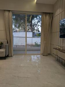 Hall Image of 900 Sq.ft 2 BHK Apartment / Flat for sale in Sigma Centuria, Fursungi Pune for Rs. 5300000