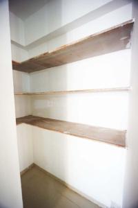 Kitchen Image of 1269 Sq.ft 2 BHK Apartment / Flat for sale in Suryam Elegance, Vastral Ahmedabad for Rs. 4300000