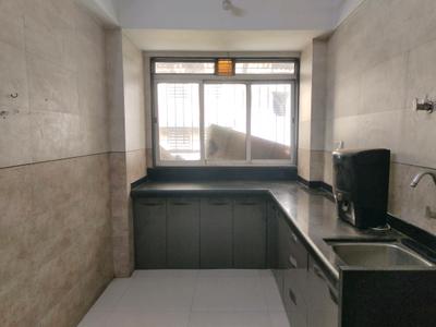 Kitchen Image of 895 Sq.ft 2 BHK Apartment / Flat for sale in Platinum Regalo by Platinum Group, Ulwe Navi Mumbai for Rs. 9000000