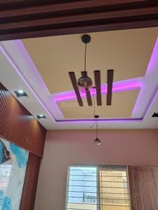 Bedroom Image of 1700 Sq.ft 3 BHK Independent House for sale in Uattardhona Lucknow for Rs. 8000000