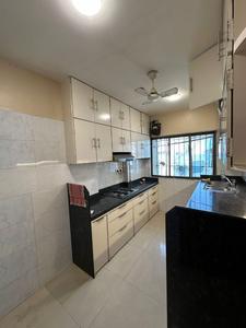 Kitchen Image of Loknirm  in Khar West, Mumbai