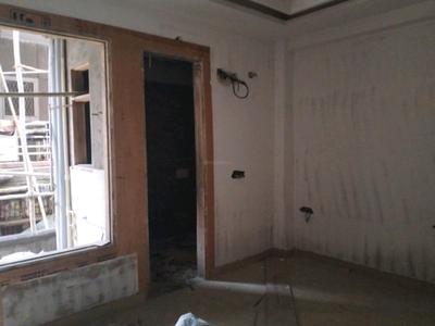 Bedroom Image of 1800 Sq.ft 4 BHK Builder Floor for sale in Shalimar Garden Ghaziabad for Rs. 16500000