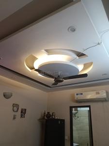 Hall Image of 1600 Sq.ft 3 BHK Builder Floor for sale in Utrathiya Zirakpur for Rs. 5500000
