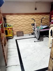 Bedroom Image of 900 Sq.ft 2 BHK Independent House for sale in Isanpur Ahmedabad for Rs. 5500000