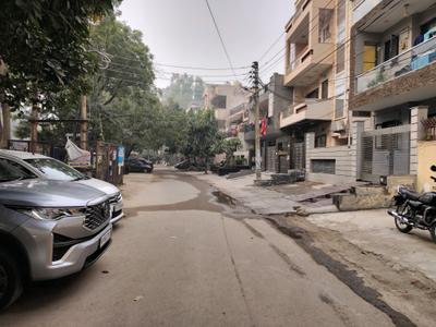 Image of 1995 Sq.ft Residential Plot / Land for sale in Surya Nagar, Ghaziabad for Rs. 55400000