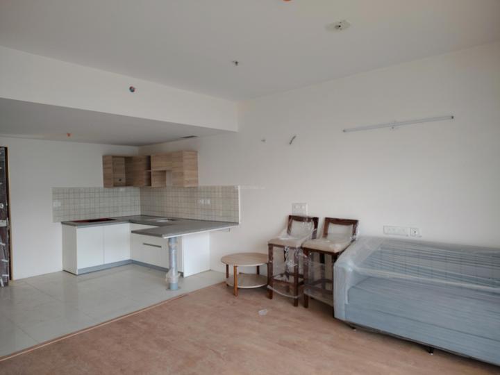 Godrej The Suites Main Image 1