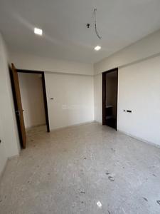 Hall Image of 1345 Sq.ft 2.5 BHK Apartment / Flat for rent in Ekta Tripolis, Goregaon West Mumbai for Rs. 88000