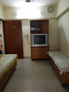 1 BHK Flat