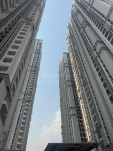 Image of 1310 Sq.ft 2 BHK Apartment / Flat for sale in VASAVI ATLANTIS, Narsingi, Hyderabad for Rs. 12000000