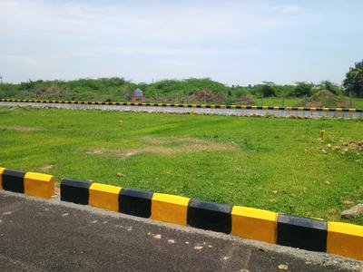 Image of 600 Sq.ft Residential Plot / Land for sale in Tambaram, Chennai for Rs. 1677029