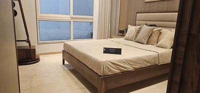 Bedroom Image of 1825 Sq.ft 3 BHK Apartment / Flat for sale in Balaji Oriana World, Tathawade Pune for Rs. 14000000