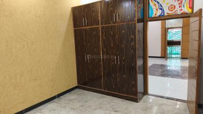 Bedroom Image of 1400 Sq.ft 3 BHK Apartment / Flat for sale in Pallavpuram Meerut for Rs. 5000000