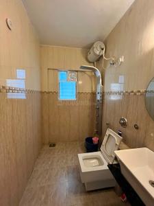 Image of 1600 Sq.ft 3 BHK Apartment / Flat for rent in Aundh, Pune for Rs. 75000