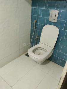 Bathroom Image of 3700 Sq.ft 4 BHK Villa for rent in Giridhari Avighna, Bandlaguda Jagir Hyderabad for Rs. 75000