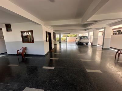 Image of 1268 Sq.ft 2 BHK Apartment / Flat for rent in Saraswathipuram, Mysore for Rs. 35000