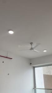 Hall Image of 1720 Sq.ft 2.5 BHK Apartment / Flat for rent in Monte South, Byculla Mumbai for Rs. 175000