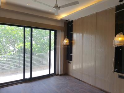 Bedroom Image of 2160 Sq.ft 3 BHK Builder Floor for sale in Palm Floor Ardee City, Sector 52 Gurgaon for Rs. 36000000