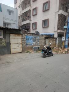 Image of 1200 Sq.ft Residential Plot / Land for sale in C V Raman Nagar, Bengaluru for Rs. 23400000