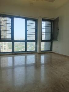 Hall Image of 1220 Sq.ft 2.5 BHK Apartment / Flat for sale in Radius Imperial Heights Wing C And D, Goregaon West Mumbai for Rs. 35100000