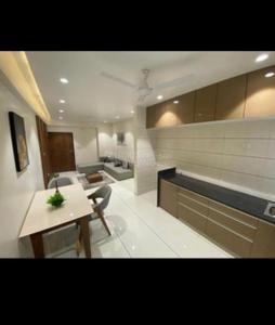 Bedroom Image of 1062 Sq.ft 2 BHK Apartment / Flat for sale in Paavan Residency, GIDC Naroda Ahmedabad for Rs. 3551000