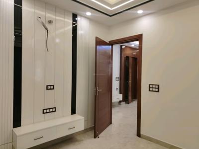 Bedroom Image of 1800 Sq.ft 3 BHK Builder Floor for sale in Sector 70 Gurgaon for Rs. 19500000