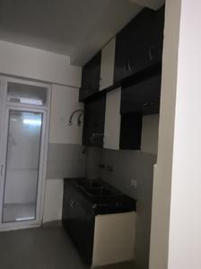 Kitchen Image of 1055 Sq.ft 2.5 BHK Apartment / Flat for rent in Sikka Karnam Greens, Sector 143B Noida for Rs. 28000