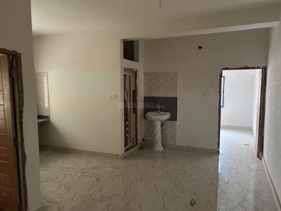Hall Image of 799 Sq.ft 2 BHK Apartment / Flat for sale in Durga Nagar Kolkata for Rs. 3300000