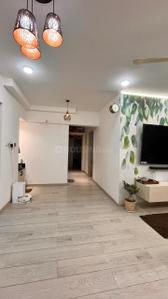 Hall Image of 1440 Sq.ft 3 BHK Apartment / Flat for sale in K Shire Wing A B C D, Punawale Pune for Rs. 13500000