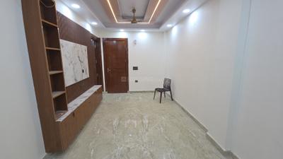 Living Room Image of 900 Sq.ft 3 BHK Builder Floor for sale in Laxmi Nagar New Delhi for Rs. 11000000