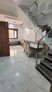 3 BHK Duplex