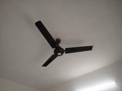 Bedroom Image of 700 Sq.ft 1.5 BHK Duplex for rent in Ganapathy Coimbatore for Rs. 15000