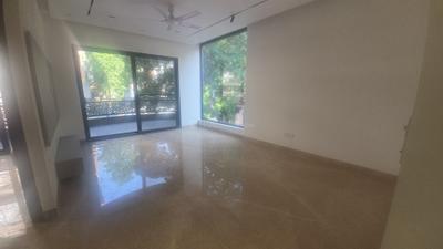 Living Room Image of 1680 Sq.ft 3 BHK Builder Floor for sale in Janakpuri New Delhi for Rs. 42500000