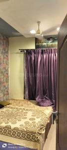 Bedroom Image of 1060 Sq.ft 2 BHK Apartment / Flat for sale in Lakhani Blue Waves, Ulwe Navi Mumbai for Rs. 12100000