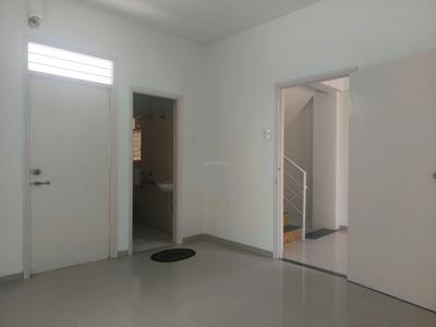 Bedroom Image of 1350 Sq.ft 3 BHK Villa for rent in Jhala Tranquillity Phase 2, Shewalewadi Pune for Rs. 40000