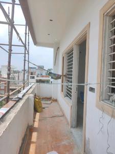 Bedroom Three Image of 1440 Sq.ft 9 BHK Independent House for sale in Sector 28 Faridabad for Rs. 62500000