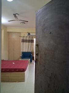 Main Entrance Image of 425 Sq.ft 1 RK Apartment / Flat for rent in Supertech Eco Suites, Sector 137 Noida for Rs. 20500