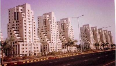 Image of 1800 Sq.ft 3 BHK Apartment / Flat for sale in Sagar Darshan Towers, Nerul, Navi Mumbai for Rs. 70000000