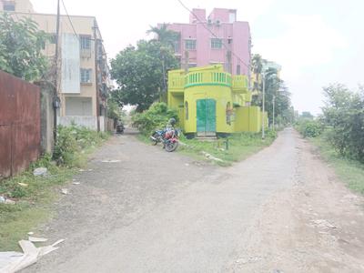 Image of 4230 Sq.ft Residential Plot / Land for sale in Hussainpur, Kolkata for Rs. 18000000