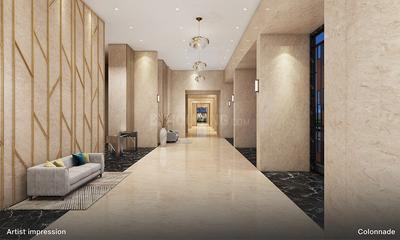 Image of 1287 Sq.ft 3 BHK Apartment / Flat for sale in Rivali Park Stargaze, Borivali East, Mumbai for Rs. 35000000