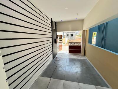 Balcony Image of 750 Sq.ft 2 BHK Villa for sale in Falcon Balaji Avenue, Avadi Chennai for Rs. 4800000